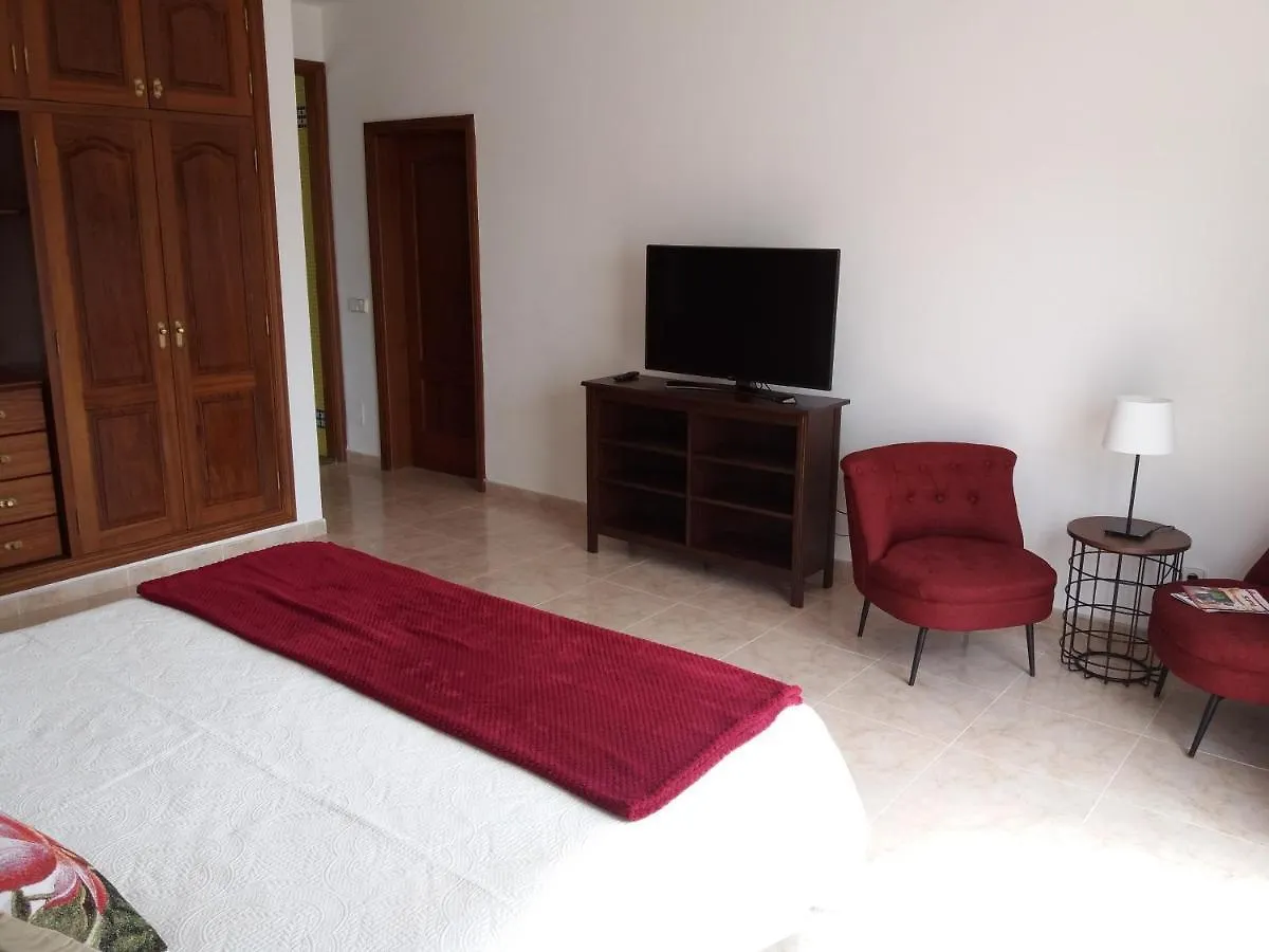 Holiday home Villa Mareta Playa Blanca  Spain
