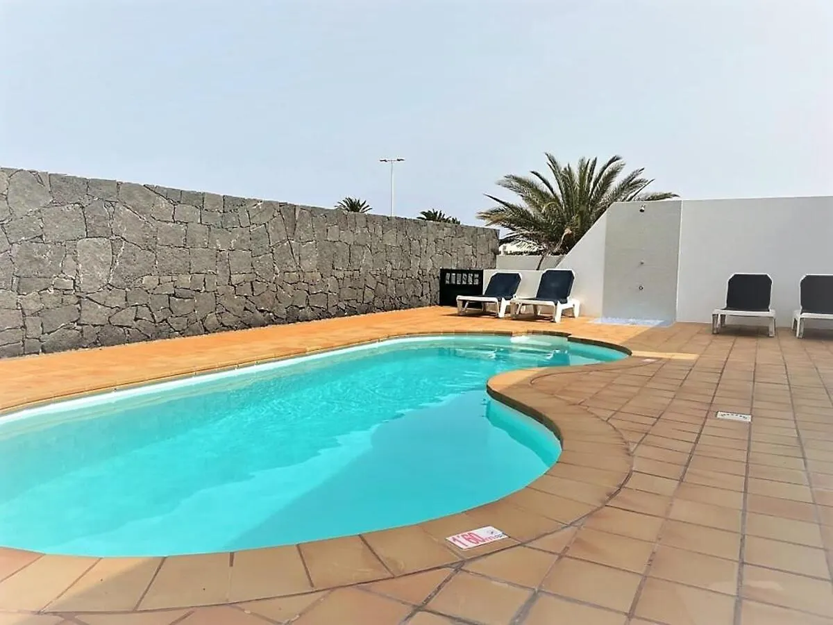 Villa Mareta Playa Blanca  0*, Playa Blanca (Lanzarote) Spain