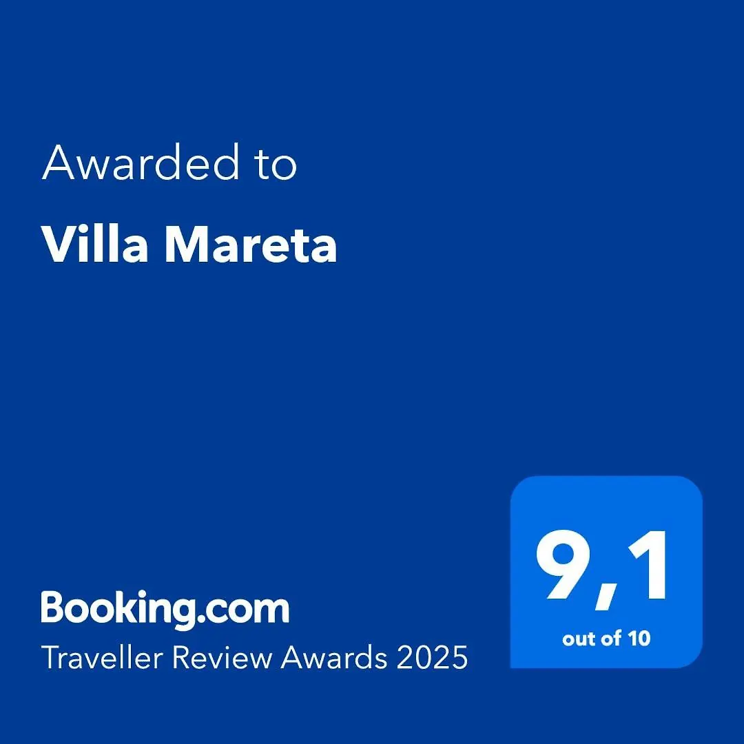 Holiday home Villa Mareta Playa Blanca